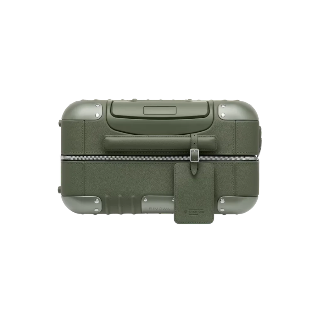 Included Protection Accessories