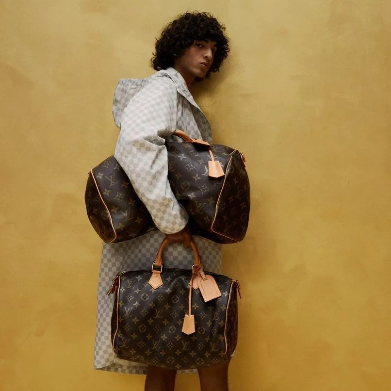 best LV monogram bags