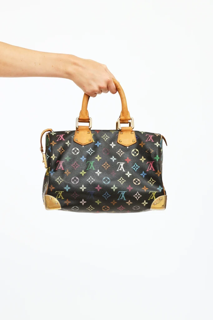 Murakami Multicolored Speedy