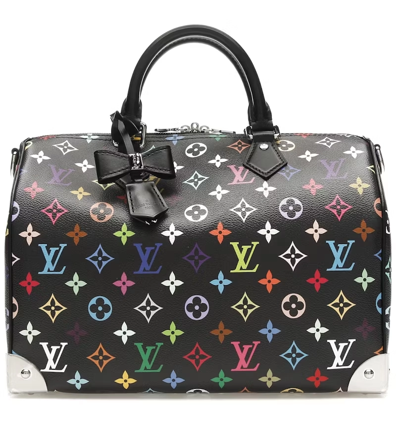 Murakami Multicolored Speedy