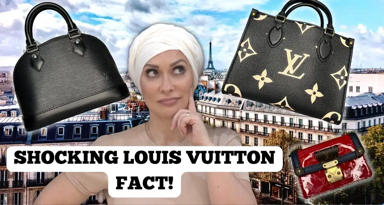 Louis Vuitton Monogram Bag a Investment