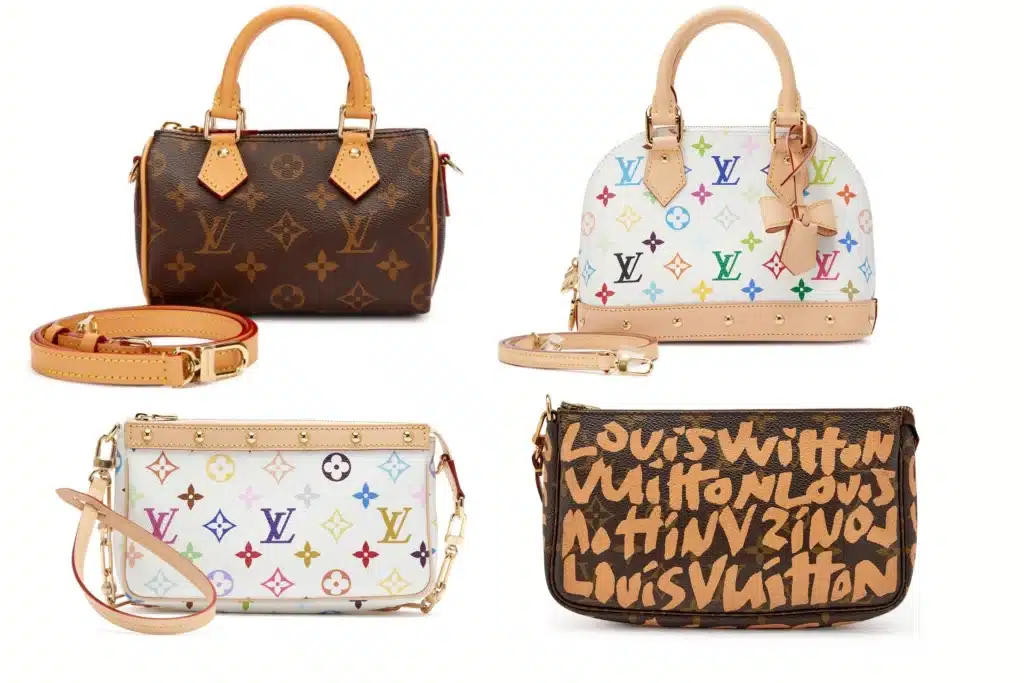 Louis Vuitton Monogram Bag a Investment