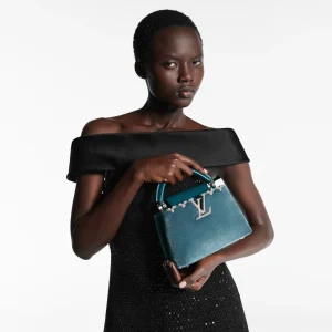 Louis Vuitton Mini Capucines