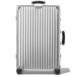 Rimowa Classic Check Carry-On Suitcase