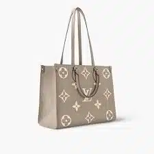 OnTheGo MM M13189 Denim Bags

