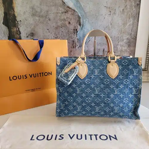 Louis Vuitton OnTheGo