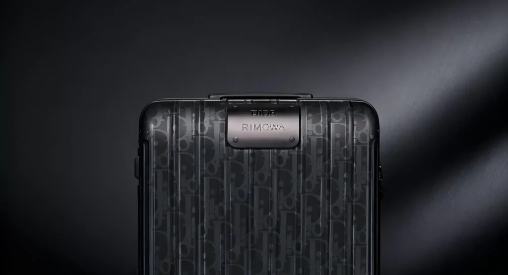 Rimowa x Dior Carry-On Suitcase Review